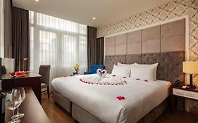 Hanoi Skyline Hotel